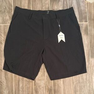 Men’s Signature Collection by 1764
Black Eagle Golf Shorts